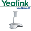 Yealink SmartVision 60 4K ultra-HD Camera Intelligent 360° All-in-One Video Conferencing USB Camera