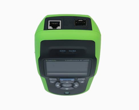 NetAlly LinkRunner AT LRAT-2000 Business Network Tester