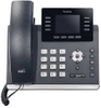 Yealink SIP-T44W VoIP Phone 7-Inch Touchscreen 8 Lines PoE HD Voice Business Desk IP Phone