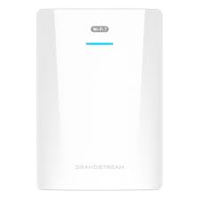 Grandstream GWN7670WM In-Wall Wi-Fi 7 low-latency Business Indoor Wi-Fi Access Points 