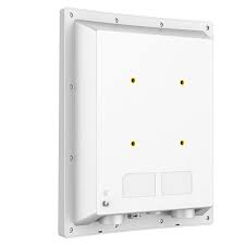 Grandstream GWN7660ELR Enterprise-Grade 2x2:2 outdoor Wi-Fi 6 Weatherproof Long-Range Access Point