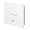 Grandstream GWN7604 WiFi 6 4x4 MU-MIMO Dual-Band 3Gbps PoE+ Cloud Managed Access Point
