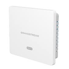 Grandstream GWN7604 WiFi 6 4x4 MU-MIMO Dual-Band 3Gbps PoE+ Cloud Managed Access Point