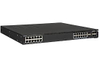 RUCKUS ICX 7550-24ZP Gigabit Stackable L3 Managed Enterprise/Campus Ethernet Switch