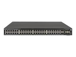 RUCKUS ICX 7550-48 Gigabit Stackable L3 Managed Enterprise/Campus Ethernet Switch
