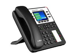 Grandstream GXP2130 6 SIP Accounts 4.3