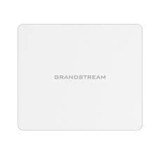 Grandstream GWN7603 Indoor WiFi 6 Access Point AX1800 Dual-Band 2.5GbE Port PoE+ Access Point 