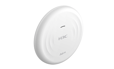 H3C Aolynk UAP522G-AC13 Ceiling-Mounted Wi-Fi 5 802.11ac Dual-Radio Cloud Management Enterprise Wireless Access Point