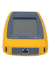 Fluke Networks LIQ-100-IE Industrial Ethernet Cable+Wi-Fi+ Network Tester