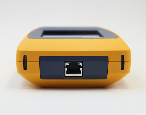 Fluke LinkIQ Cable Network Tester FLUKE LIQ-100 Intelligent Link Tester