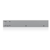 Ubiquiti UniFi Switch 48 PoE USW-48-POE – 48-Port Gigabit Layer 2 Managed Switch, 32x PoE+ 802.3at (195W Budget), 4x 1G SFP, Fanless Silent Cooling, 1.3" Touchscreen, Rackmount