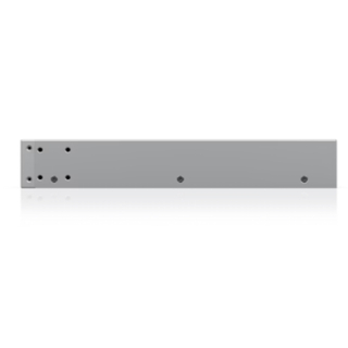 Ubiquiti UniFi Switch 48 PoE USW-48-POE – 48-Port Gigabit Layer 2 Managed Switch, 32x PoE+ 802.3at (195W Budget), 4x 1G SFP, Fanless Silent Cooling, 1.3" Touchscreen, Rackmount