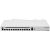 CCR2004-1G-12S-plus-2XS, Mikrotik CCR Router, 1/10/25Gbps ports