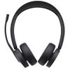 Yealink WH64 Professional Wireless Headset HD Voice USB Dongle Compatible Teams/Zoom/UC Bluetooth Headset 