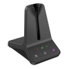 Yealink WH63 E2 Wireless Headset Noise Cancellation Convertible DECT Wireless Bluetooth Headset