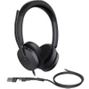 Yealink UH48 ANC USB Wired Headset Office Work HD Voice Noise Canceling Headset