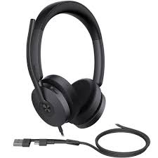 Yealink UH48 ANC USB Wired Headset Office Work HD Voice Noise Canceling Headset