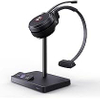 Yealink WH62 Wireless Headset Office Call Center Business Dual/Mono DECT Bluetooth Headset 
