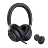 Yealink BH76 PLUS Wireless Bluetooth Headset Noise Cancellation HD Voice Office Remote Work Headset 