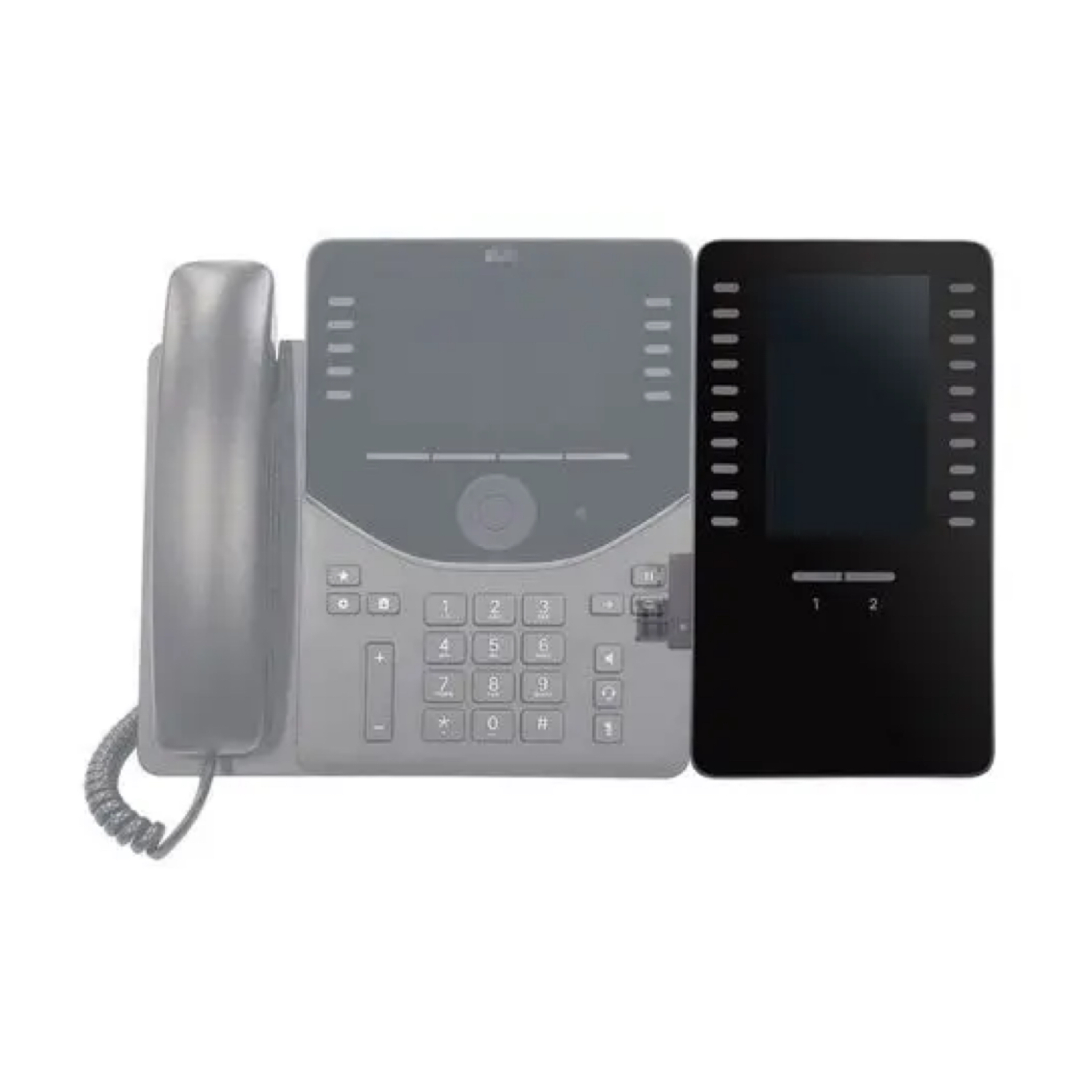 Cisco DP-9800-KEM Key Expansion Module for 9800 Series IP Phones