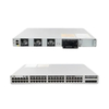 C9300X-48TX-E, Cisco Catalyst 9300 Switch, 48x10GBase-T/1xNetwork Module Slot/No Power Supply