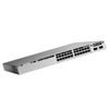 C9200L-24T-4X-E, Cisco Catalyst 9200L Switch, 24xGE, 4x10GE uplink, Network Essentials
