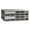 C9300-24UX-A, Cisco Catalyst 9300 Switch, 24xmGig UPOE/Network Advantage/Stackable