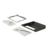 Stable installation CP-8800-WMK= Accurate adaptation IP Phone 8800 Series IP Phone Wall Mount Kit