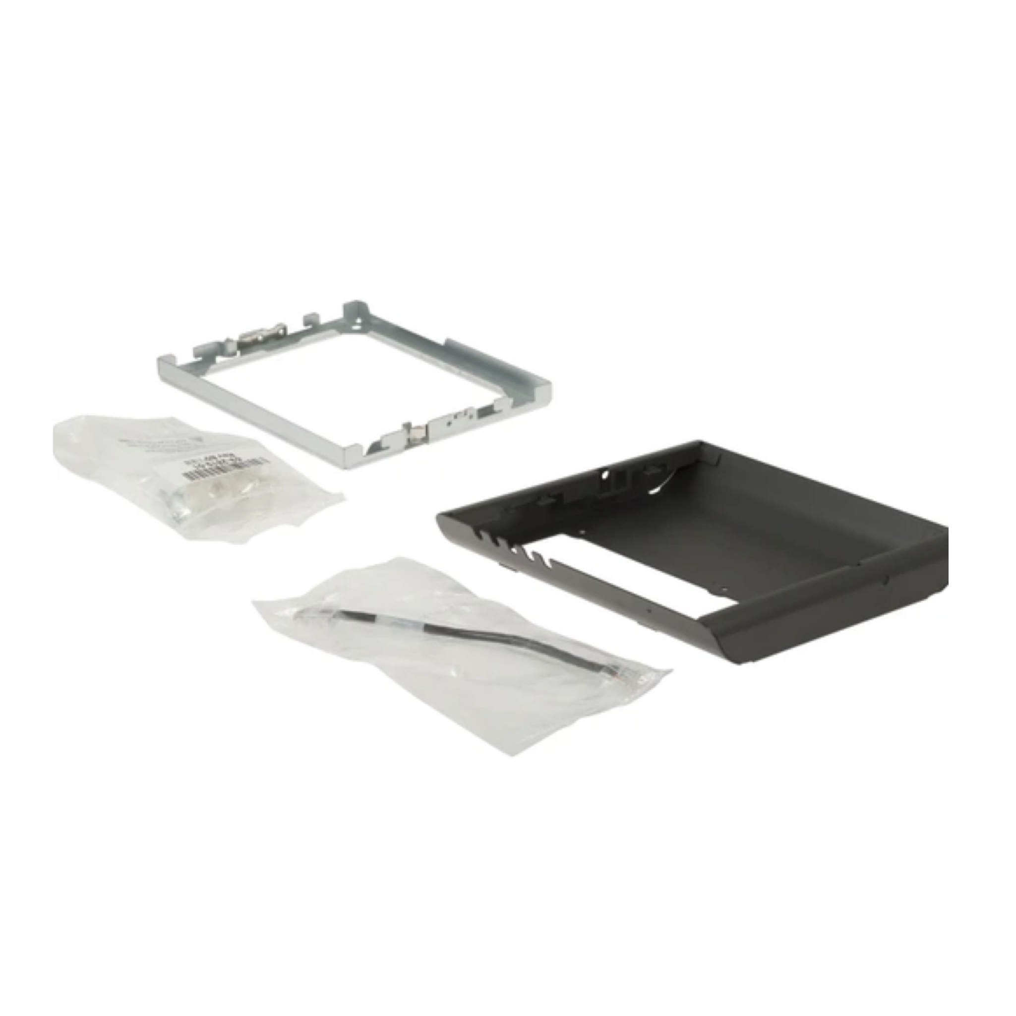 Stable installation CP-8800-WMK= Accurate adaptation IP Phone 8800 Series IP Phone Wall Mount Kit