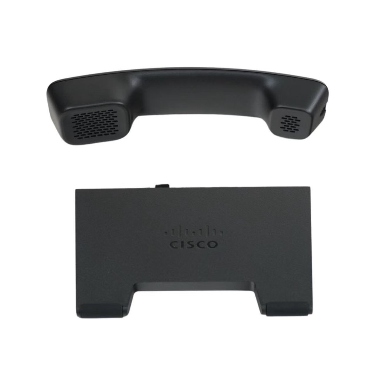 DP-9841-K9= Desk Phone 9841 IP Phone 4-Line PoE Carbon Black for Enterprise Office