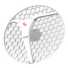 MikroTik LHG XL 5 ac 4-Pack RBLHGG-5acD-XL4pack – 4x 5GHz 27dBi Outdoor Wireless CPE/Point-to-Point Bridge, 867Mbps 802.11ac, Gigabit Ethernet, PoE, RouterOS L3