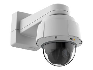 AXIS Q6054 PTZ Network Camera