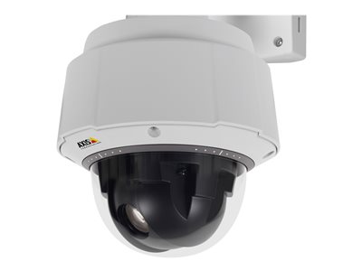 AXIS Q6055PTZ Network Camera