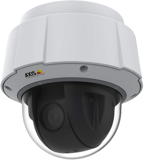 AXIS Q6074-E PTZ Network Camera