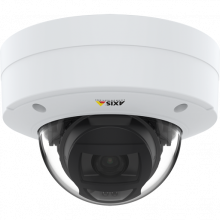 AXIS P3245-LVE Network Camera