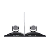 Polycom video conference equipment camera EagleEye Director II
