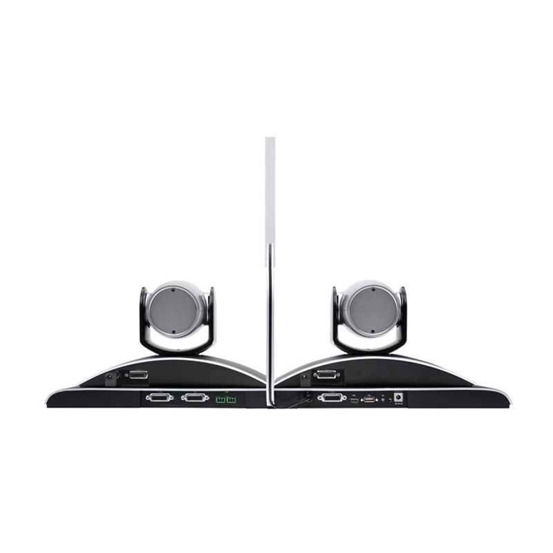 Polycom video conference equipment camera EagleEye Director II