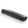 Cisco Original New SG300-10 Cisc O Small Business 300 Series Managed Switches