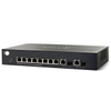 Cisco Original New SF302-08P Small Business 300 Series Managed Switch
