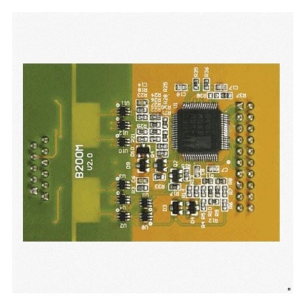 Yeastar S-series YST-B2