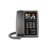 Avaya Hospitality Phones H249 Smart Desktop & Wall-Mount Devices For the Hospitality Industry
