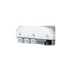RUCKUS T710 Outdoor Access Point Outdoor 802.11AC Wave 2 Wi-Fi Access Point with Fiber Backhaul