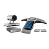 Deliver a Complete Video Solution for Medium and Large Rooms ZVC500 For Yealink