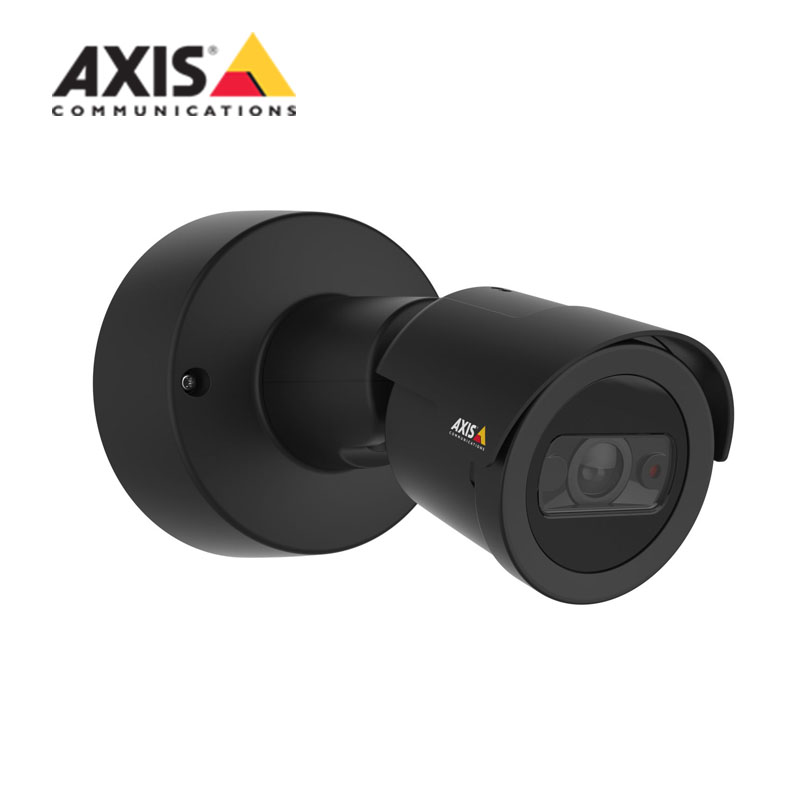 AXIS M2026-LE Mk II Network Camera Affordable Outdoor-ready Camera with 4 MP And Built-in IR