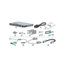 Cisco Catalyst 3750-X Series Switches WS-C3750X-12S-S 12 Port GE SFP IP Base Network Switch