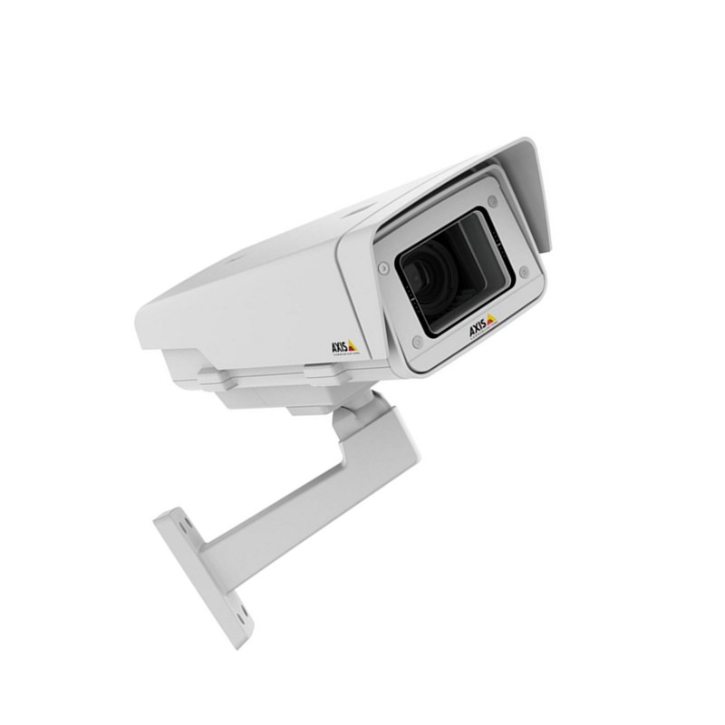 AXIS Q1615-E Mk II Network Camera