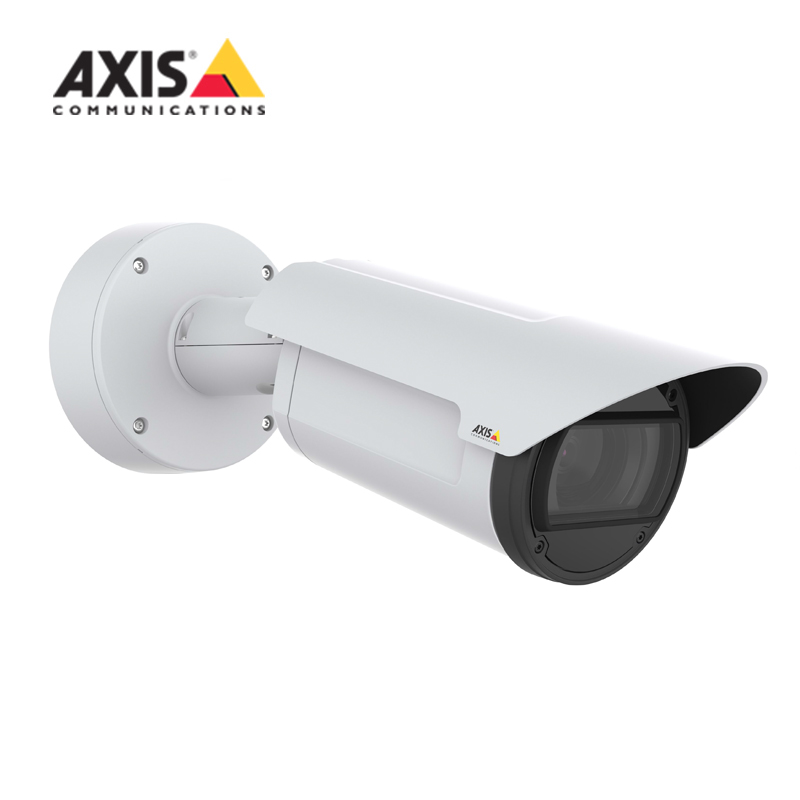 AXIS Q1785-LE Network Camera 