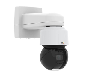 AXIS Q6124-E PTZ Network Camera