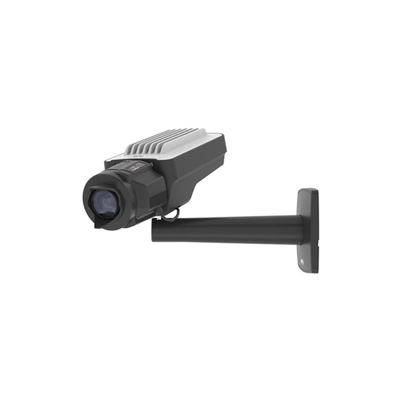 AXIS Q1645 Network Camera High-speed video with 1/2” sensor and i-CS lens