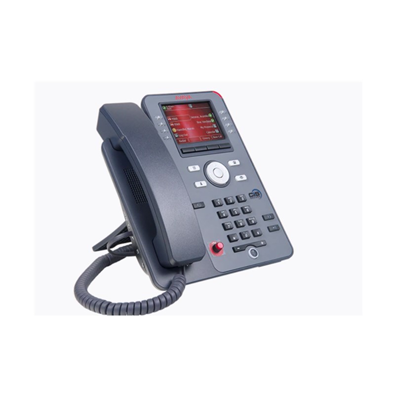 Avaya Enhanced Security IP Phone J179 (TSG Certified)